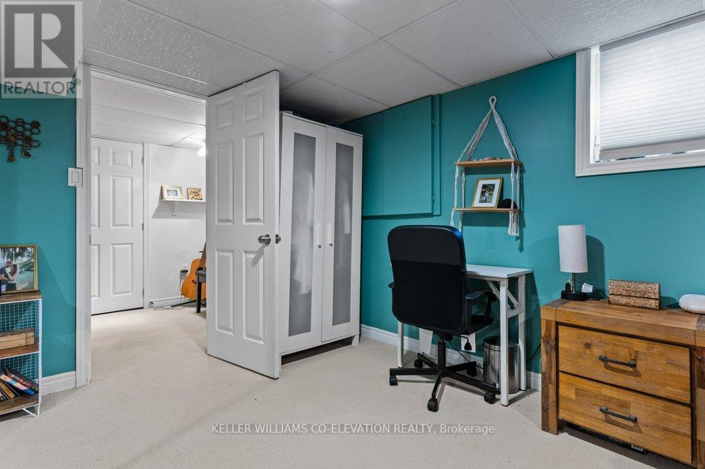 17 Junkin Street, St. Catharines, ON - Indoor