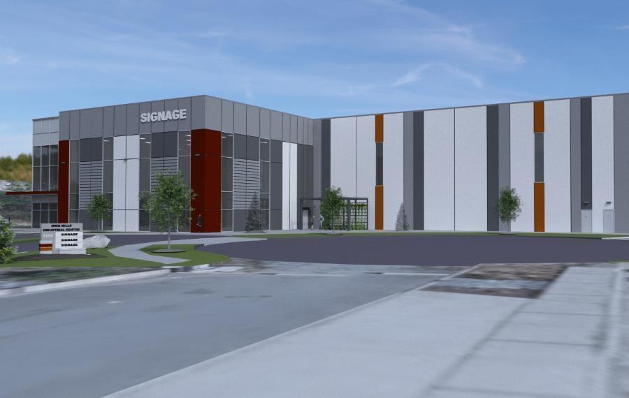 2200 Iron Mills Court, Abbotsford, BC