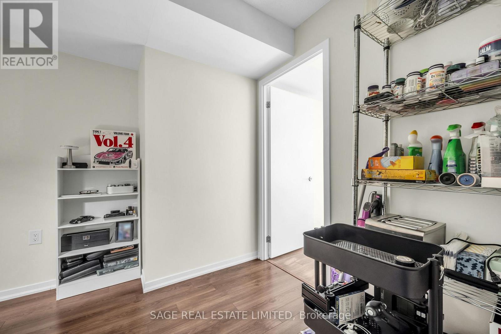 1210E - 36 Lisgar Street, Toronto, ON - Indoor Photo Showing Other Room