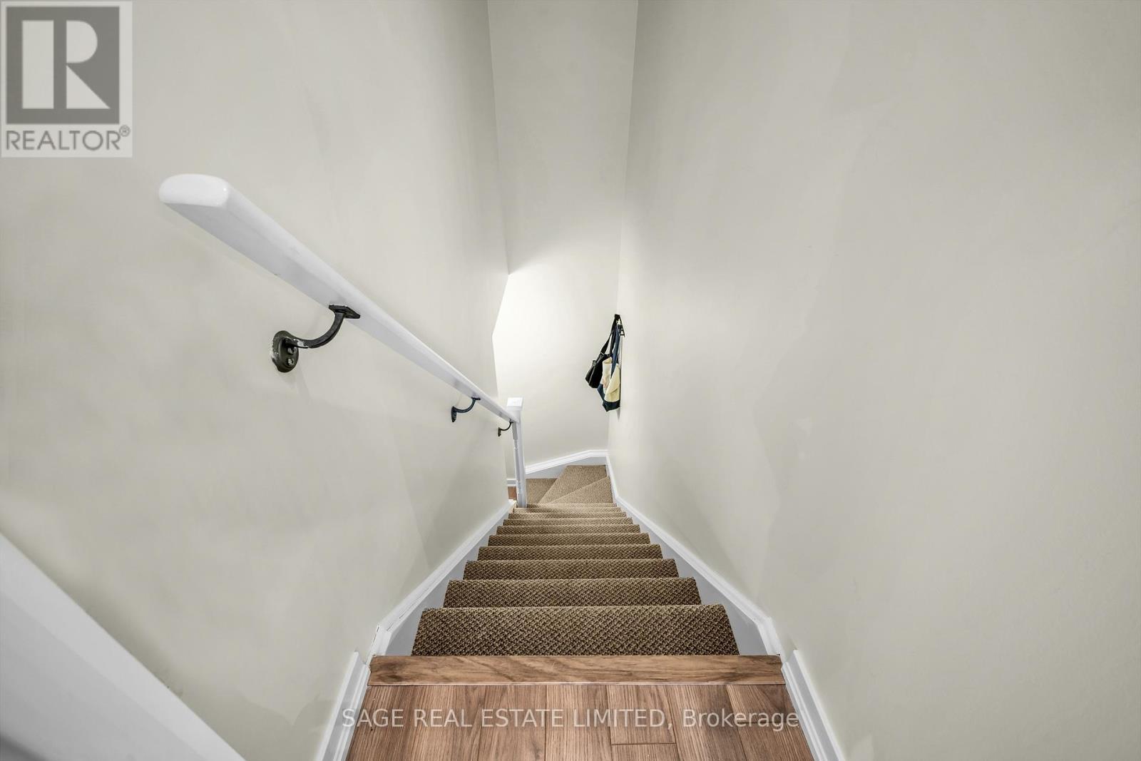 1210E - 36 Lisgar Street, Toronto, ON - Indoor Photo Showing Other Room