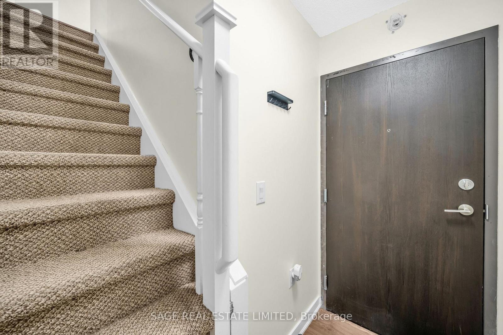 1210E - 36 Lisgar Street, Toronto, ON - Indoor Photo Showing Other Room