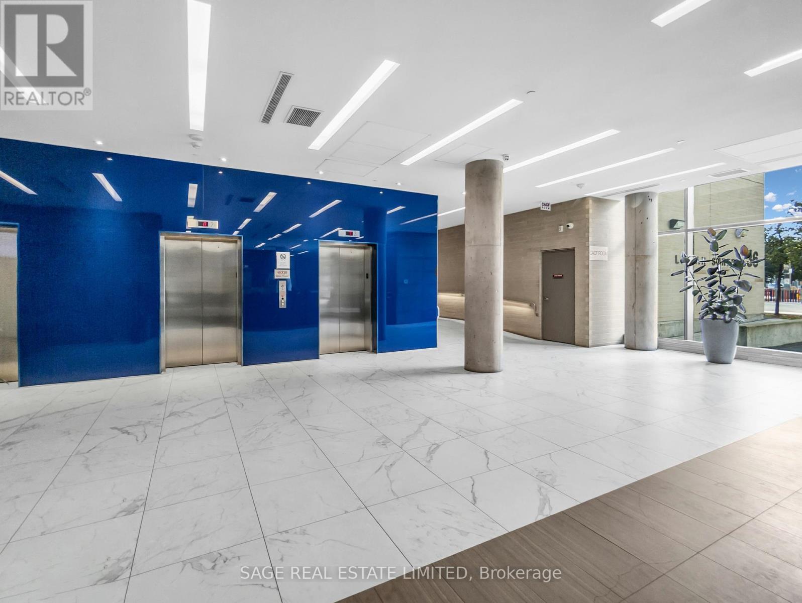 1210E - 36 Lisgar Street, Toronto, ON - Indoor Photo Showing Other Room