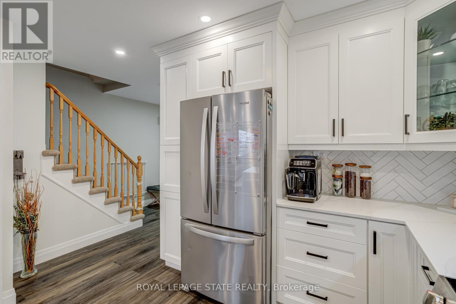 6 - 171 Highbury Drive, Hamilton, ON