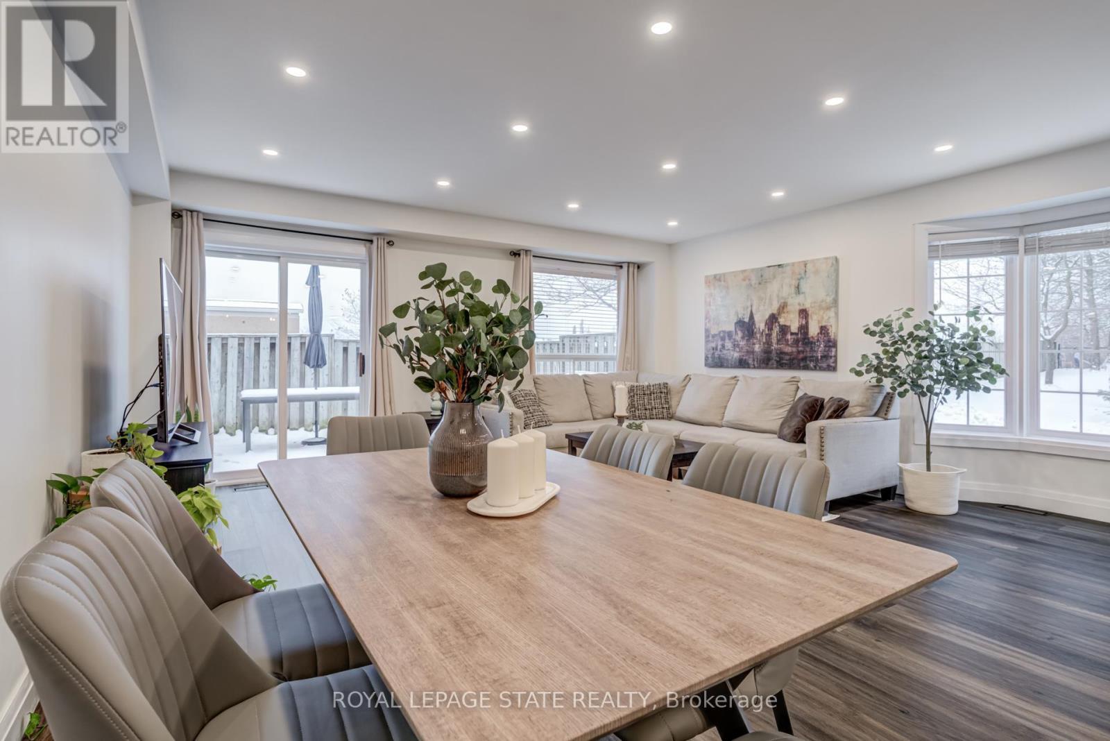 6 - 171 Highbury Drive, Hamilton, ON