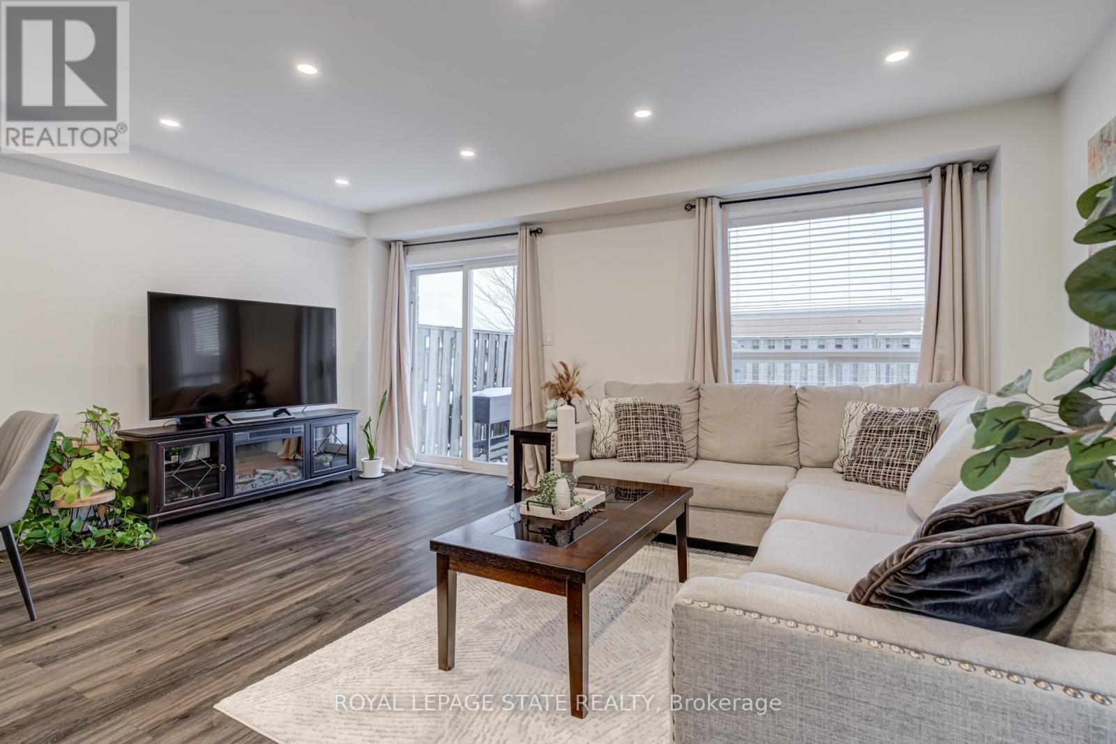 6 - 171 Highbury Drive, Hamilton, ON