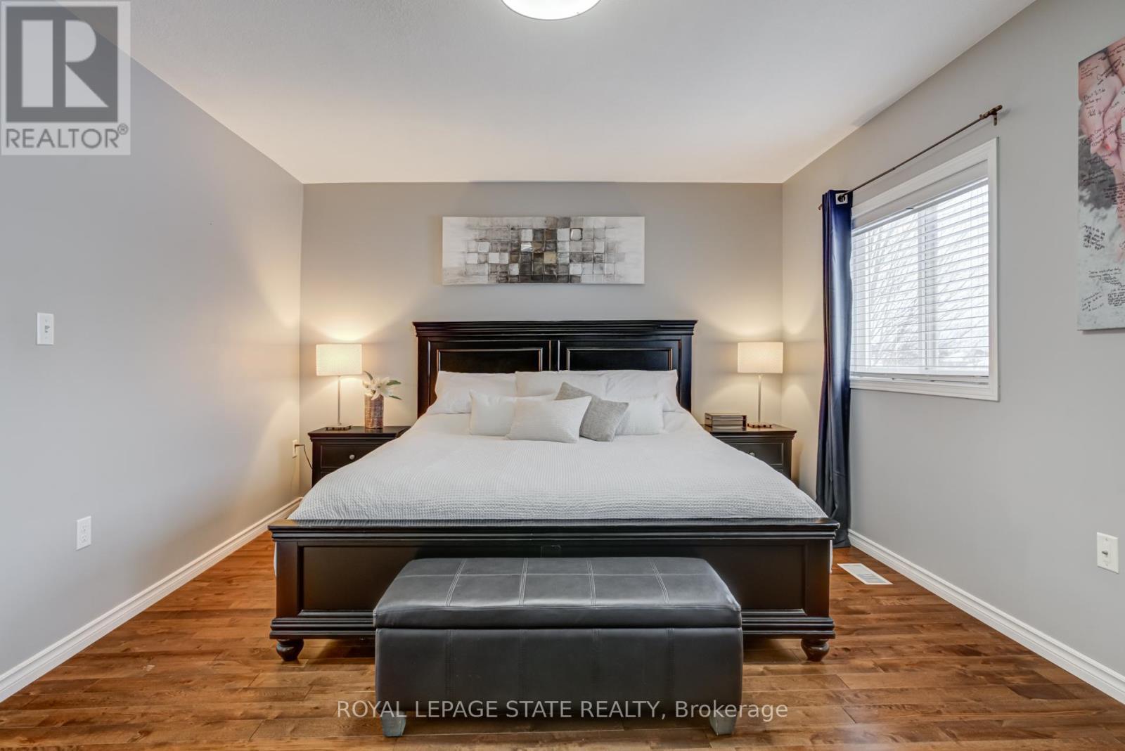 6 - 171 Highbury Drive, Hamilton, ON