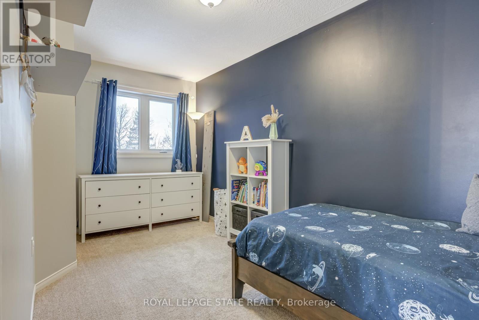 6 - 171 Highbury Drive, Hamilton, ON