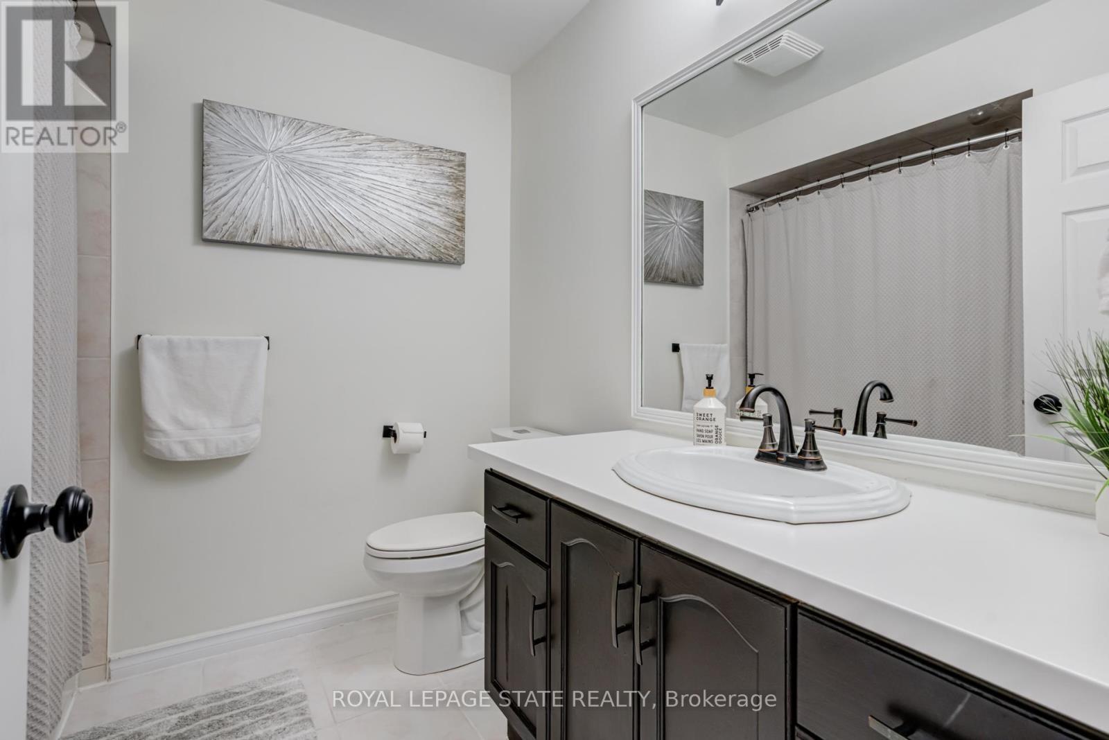 6 - 171 Highbury Drive, Hamilton, ON