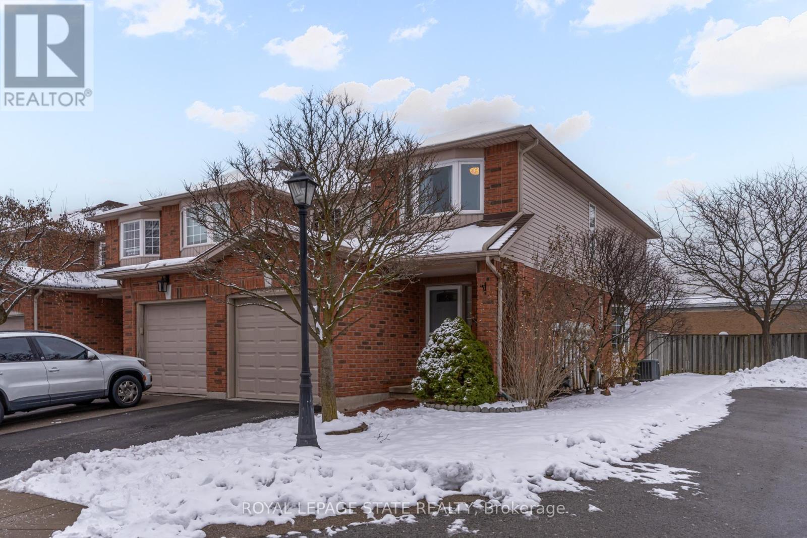 6 - 171 Highbury Drive, Hamilton, ON