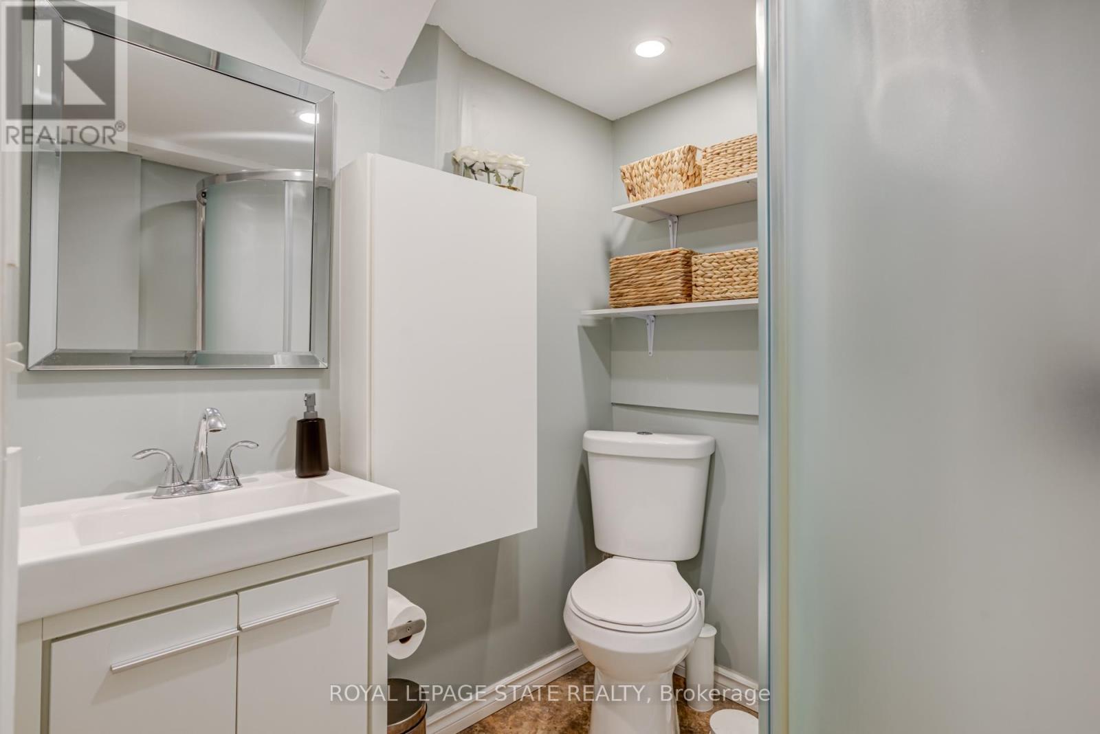 6 - 171 Highbury Drive, Hamilton, ON