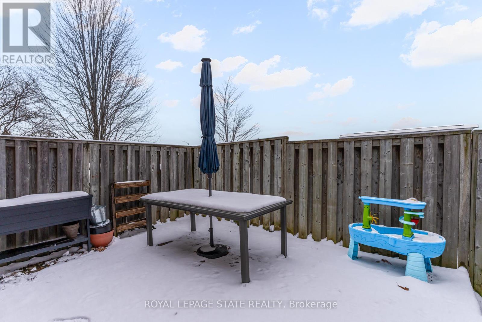 6 - 171 Highbury Drive, Hamilton, ON