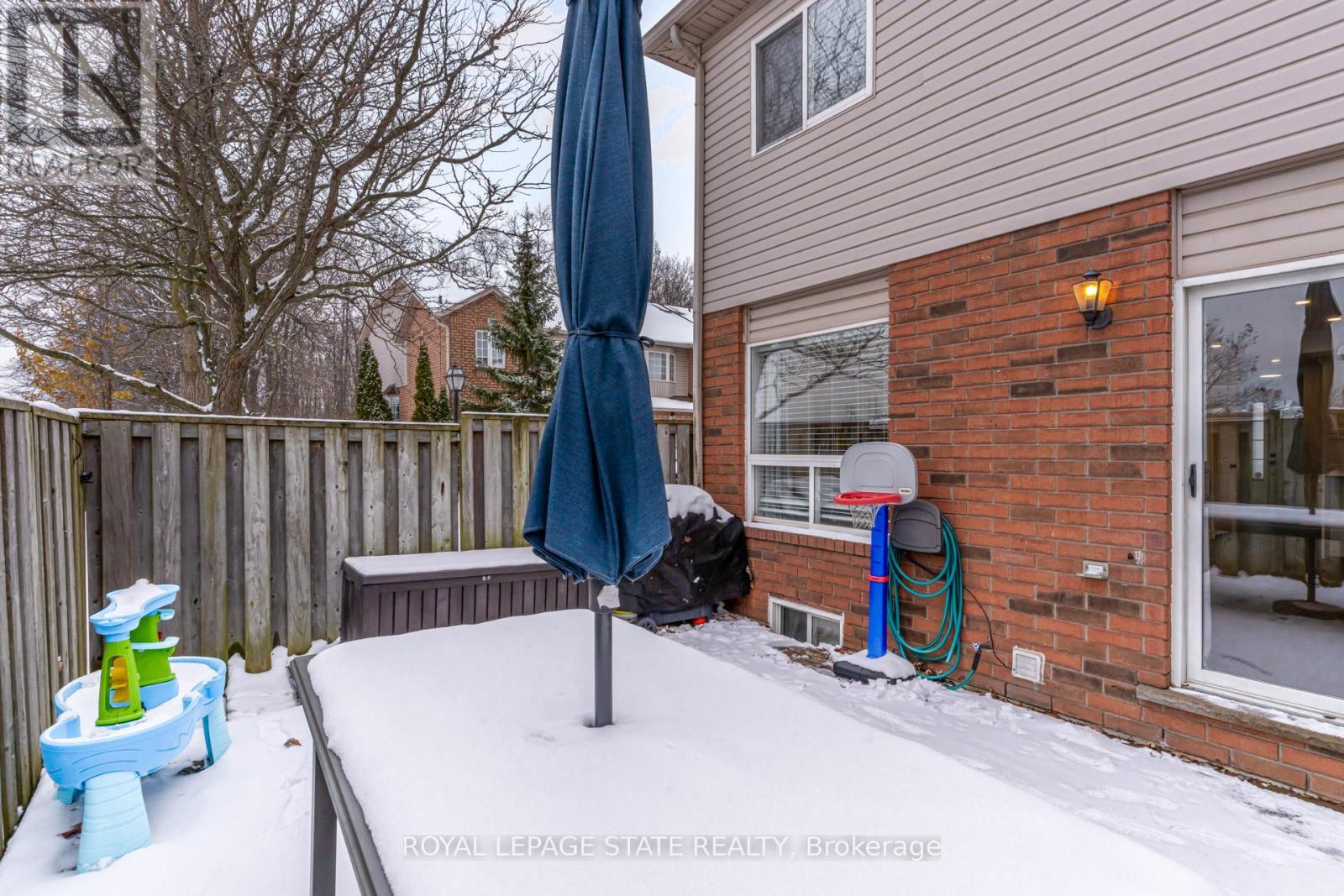 6 - 171 Highbury Drive, Hamilton, ON