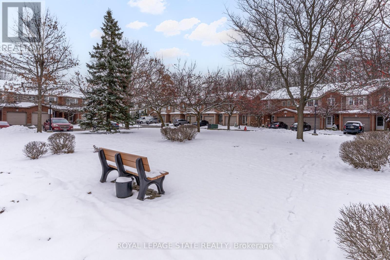 6 - 171 Highbury Drive, Hamilton, ON