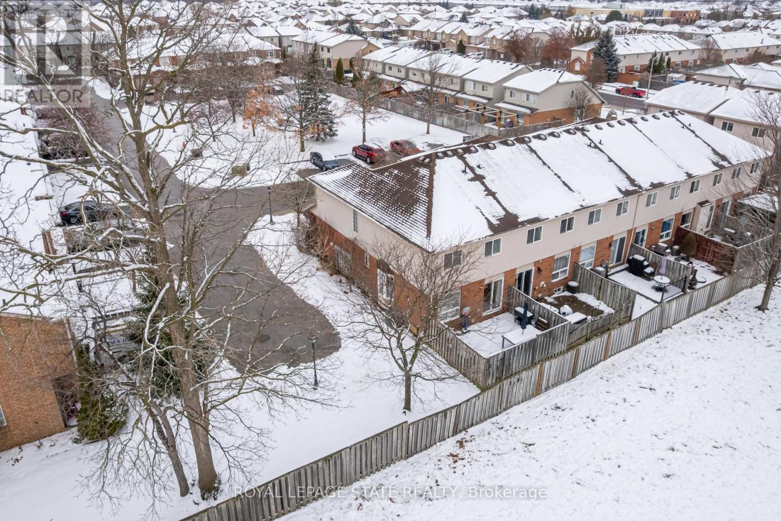 6 - 171 Highbury Drive, Hamilton, ON