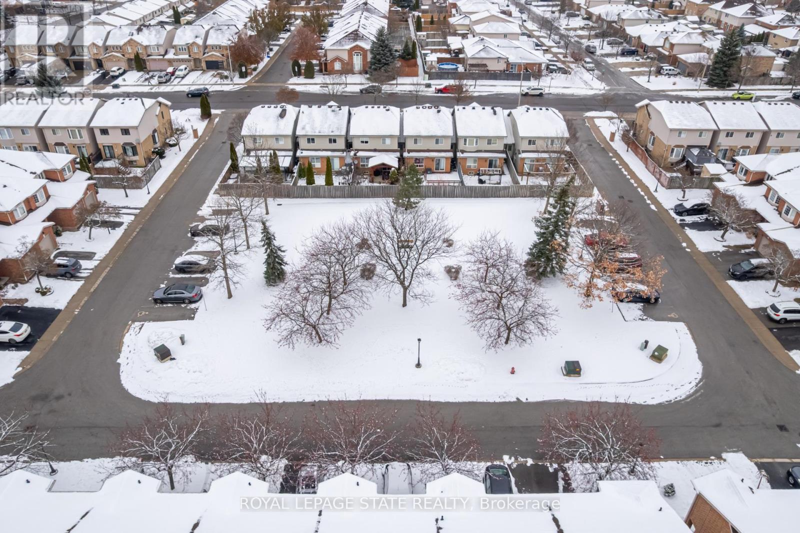 6 - 171 Highbury Drive, Hamilton, ON