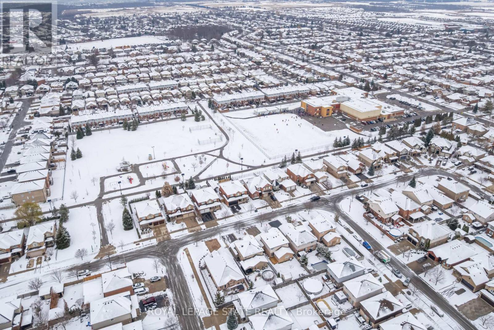 6 - 171 Highbury Drive, Hamilton, ON