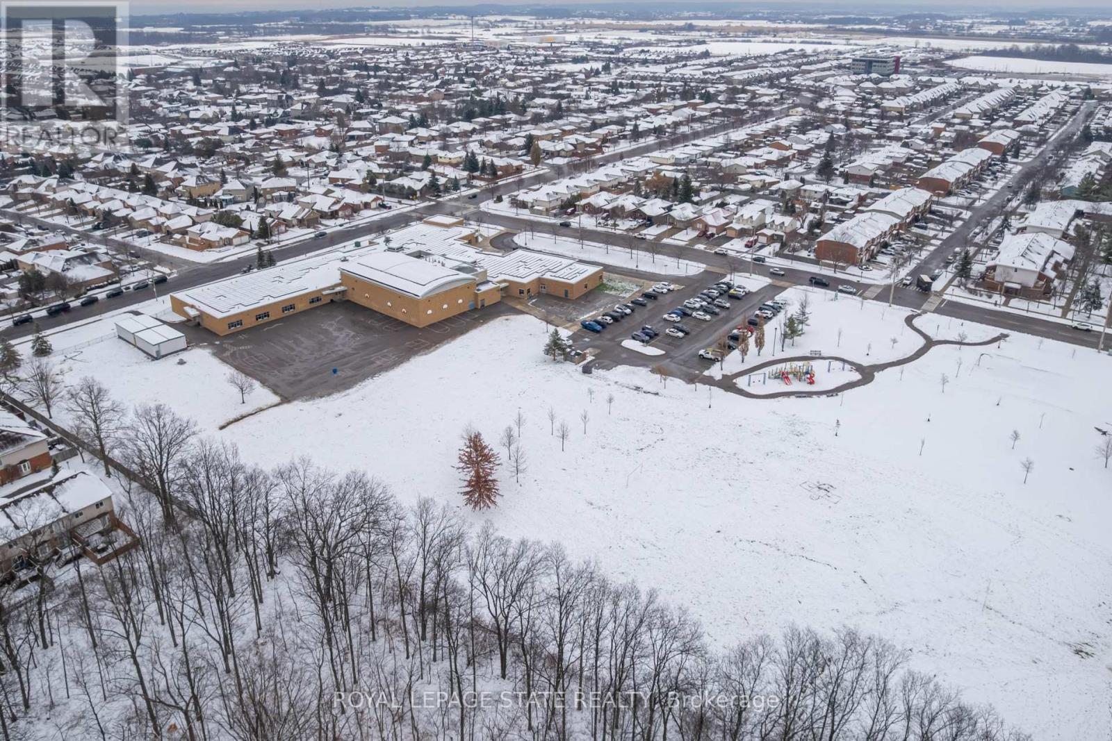 6 - 171 Highbury Drive, Hamilton, ON