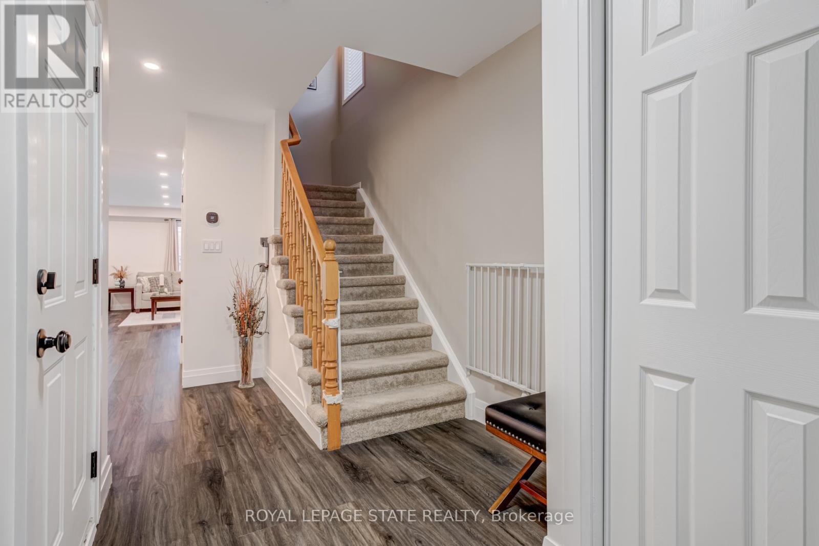 6 - 171 Highbury Drive, Hamilton, ON