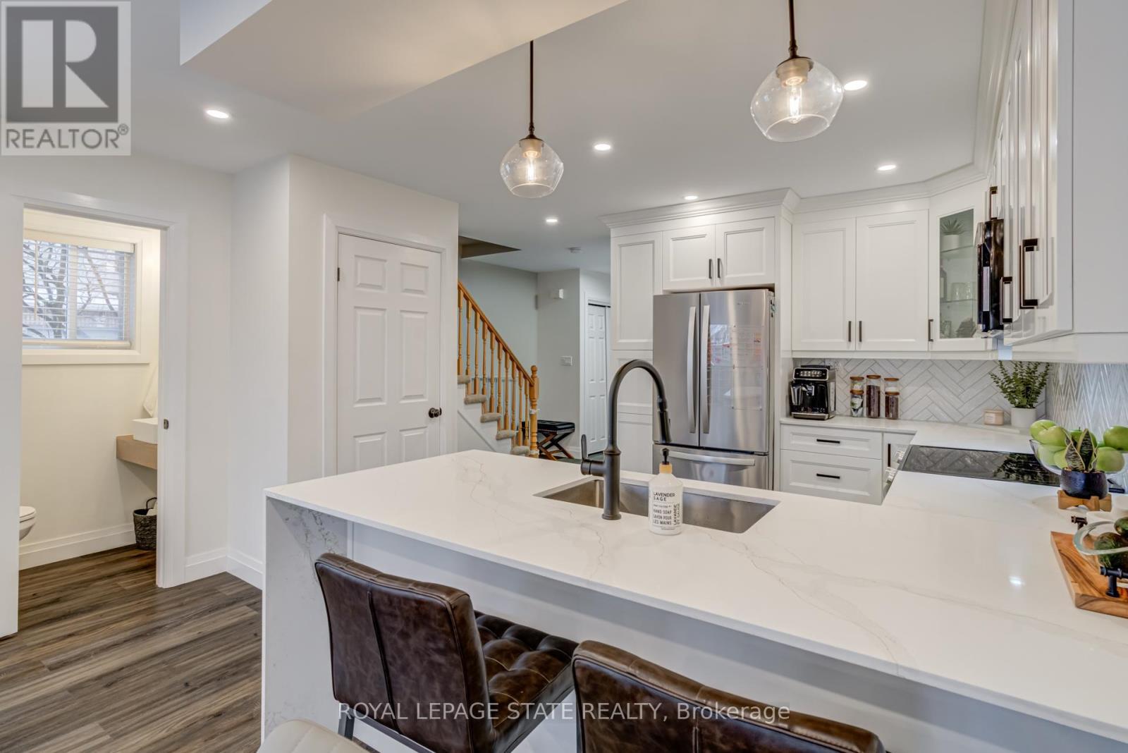 6 - 171 Highbury Drive, Hamilton, ON