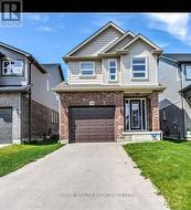 1704 O'HANLAN LANE London North (North D), ON N5X 0N1