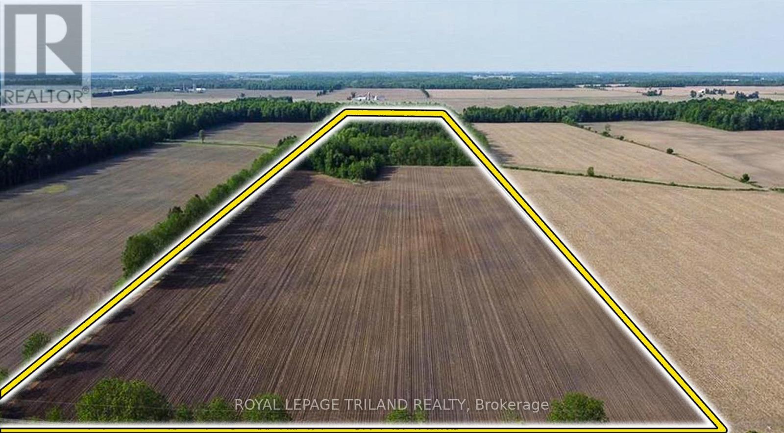 Minutes to Parkhill Amenities & Close to London! - 27796 Nairn Road, North Middlesex, ON