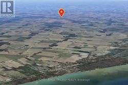 Also just a quick drive to Grand Bend beaches! -