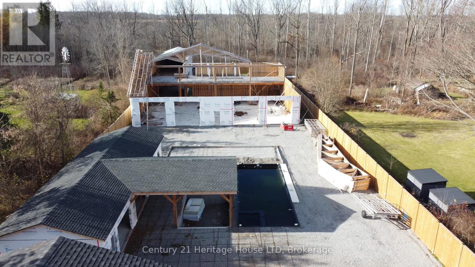 9785 Niagara River Parkway, Niagara Falls (Lyons Creek), ON - Outdoor