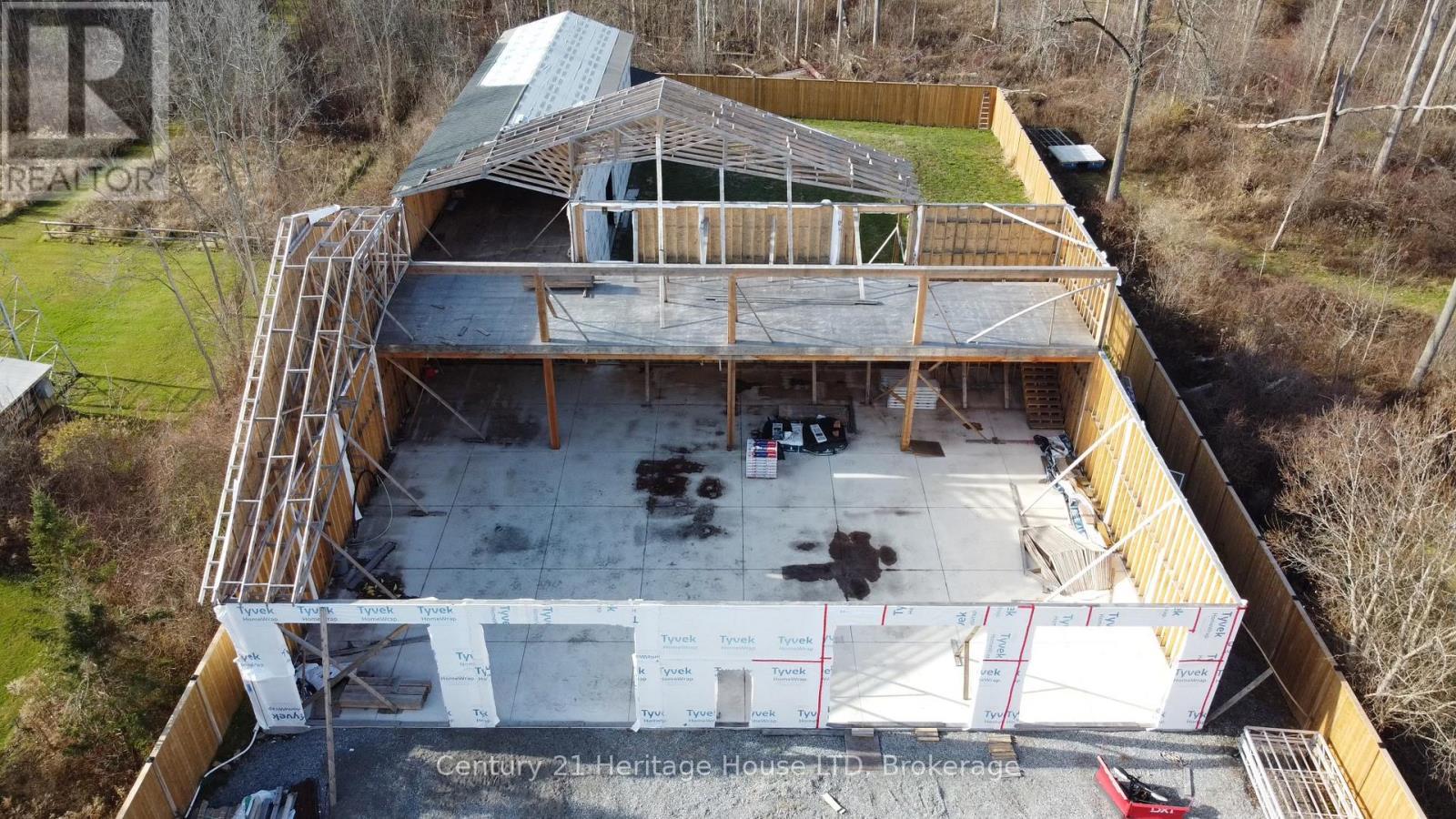 9785 Niagara River Parkway, Niagara Falls (Lyons Creek), ON - Outdoor