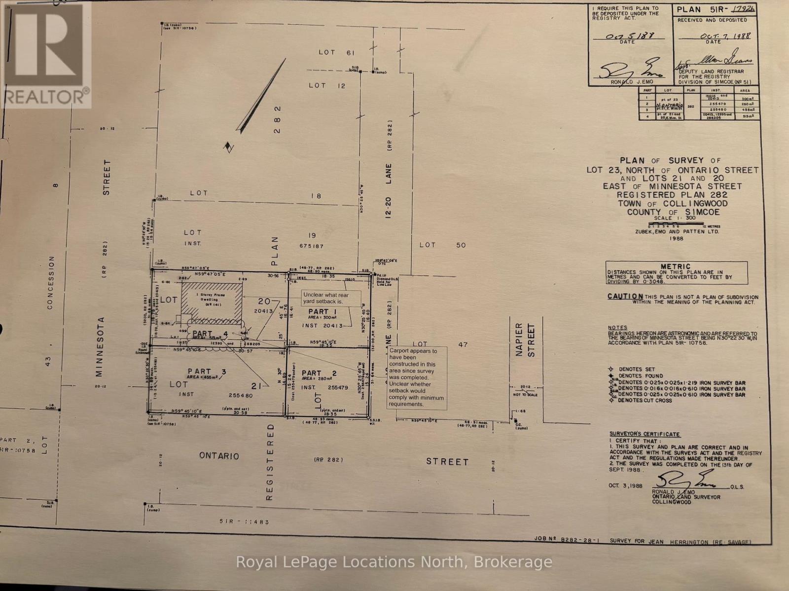 149 Minnesota Street, Collingwood, ON