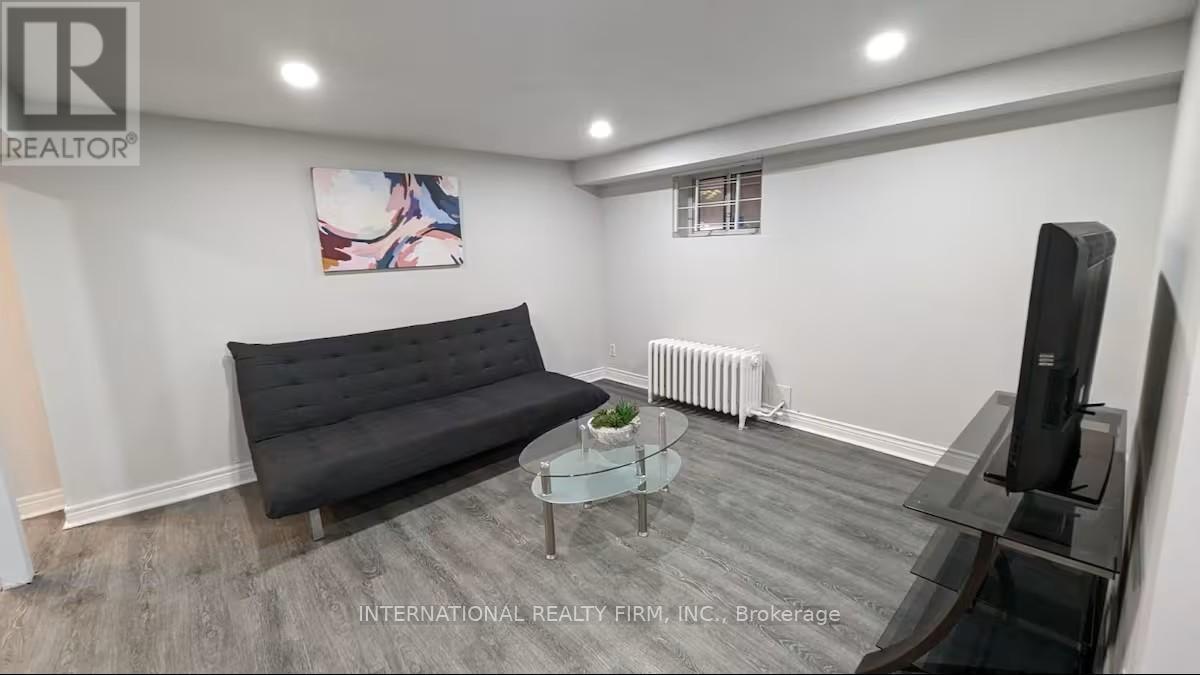 Basement - 47 Maxwell Avenue, Toronto, ON - Indoor