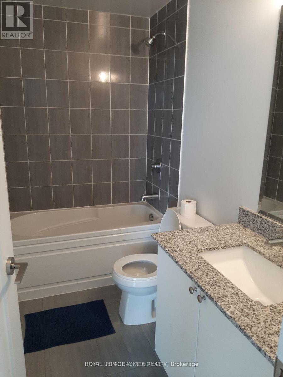 1009 - 3220 Sheppard Avenue E, Toronto, ON