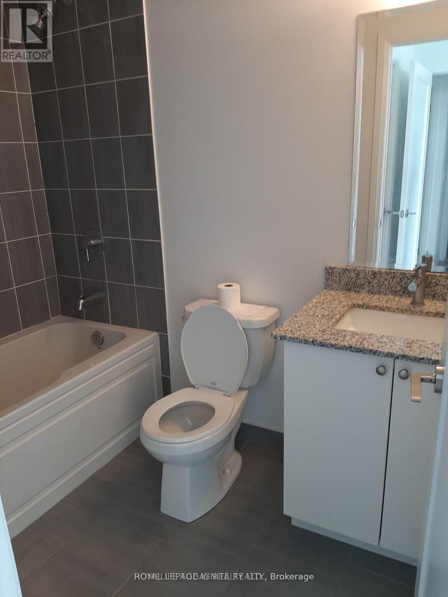 1009 - 3220 Sheppard Avenue E, Toronto, ON