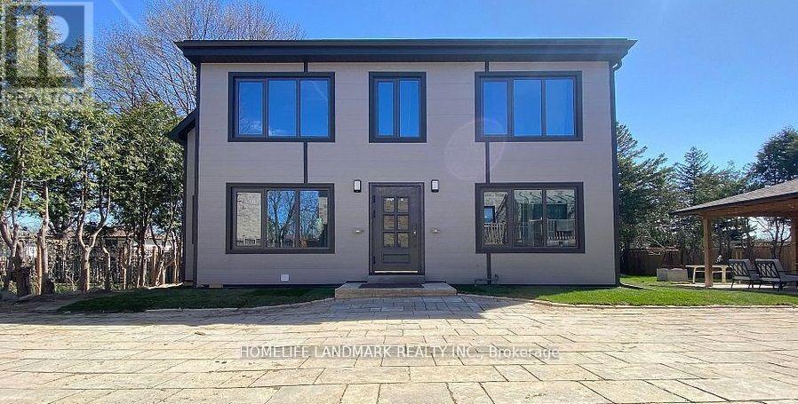 1993 Brimley Road, Toronto, ON - Outdoor