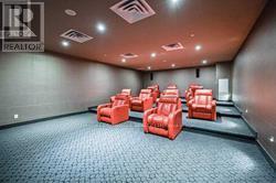 3603 - 510 Curran Place, Mississauga, ON - Indoor Photo Showing Other Room