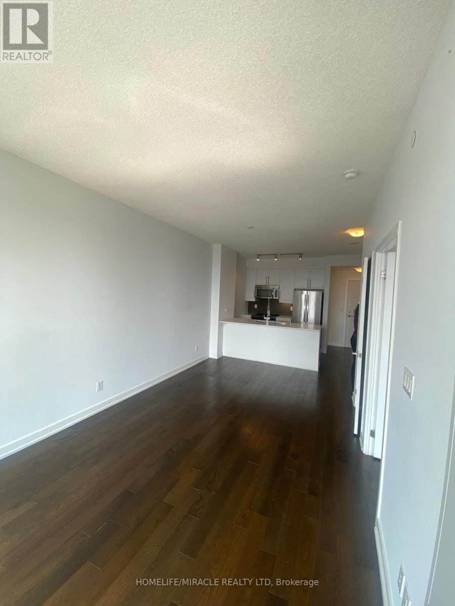 3603 - 510 Curran Place, Mississauga, ON - Indoor Photo Showing Other Room