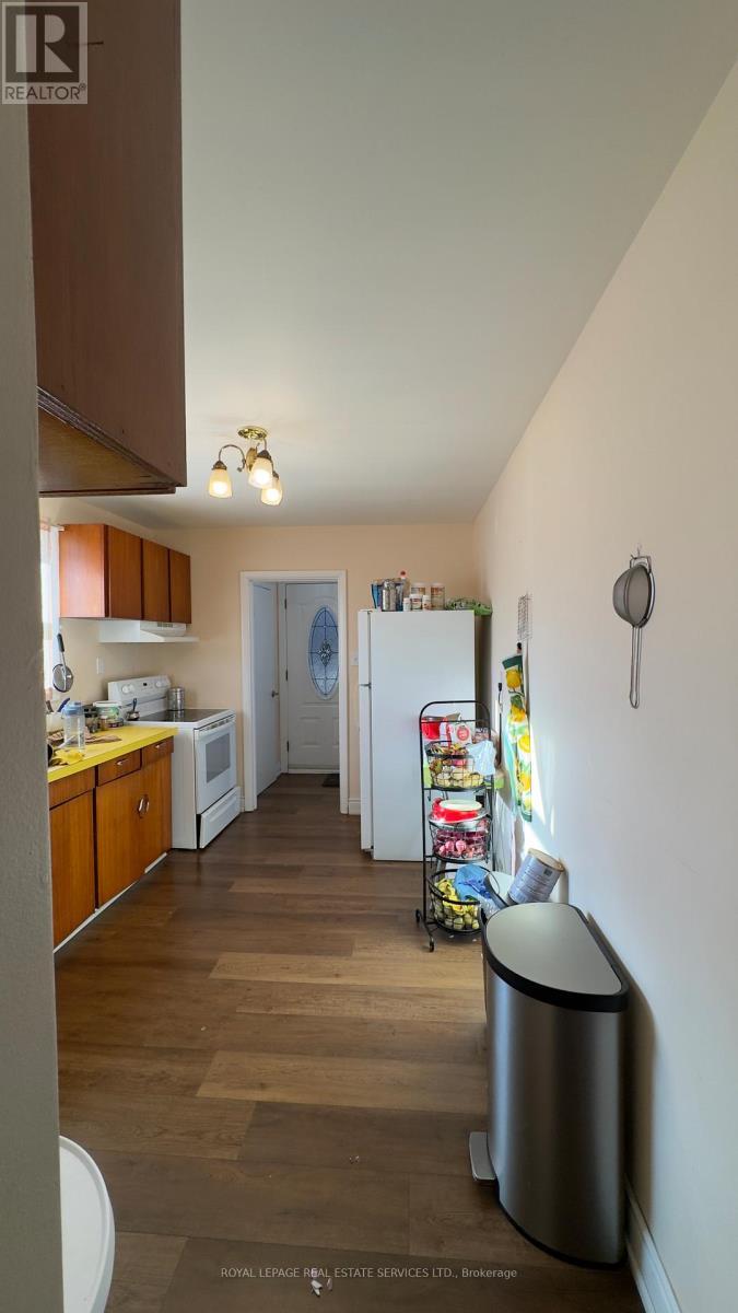 151 Vodden Street E, Brampton, ON - Indoor