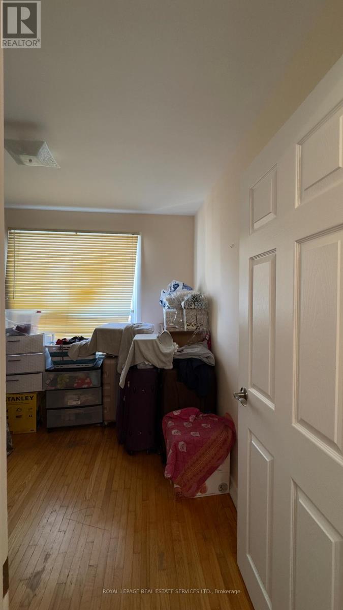 151 Vodden Street E, Brampton, ON - Indoor Photo Showing Other Room