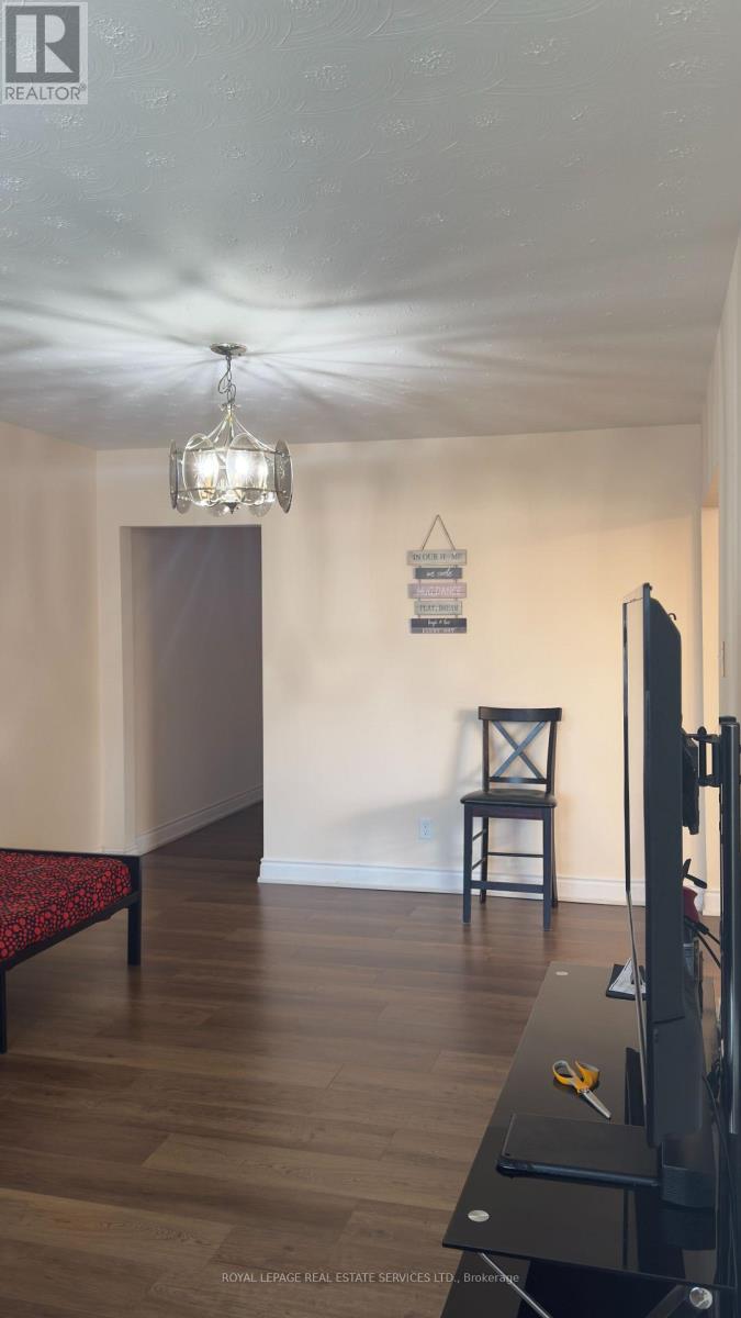 151 Vodden Street E, Brampton, ON - Indoor Photo Showing Other Room