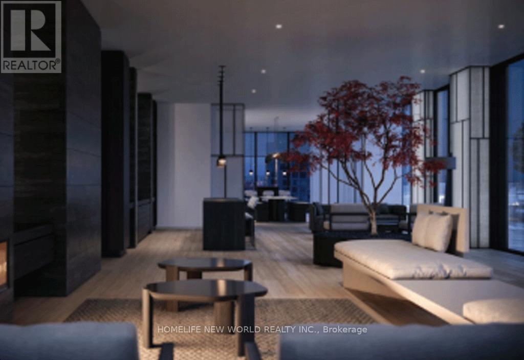 1714 - 120 Broadway Avenue, Toronto, ON - Indoor