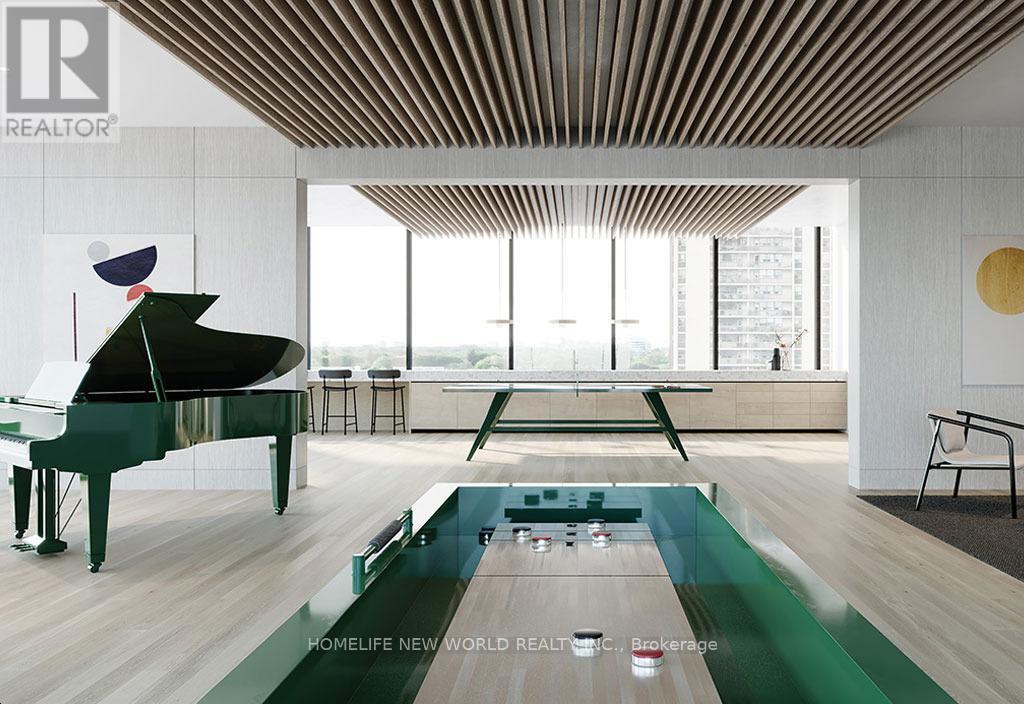 1714 - 120 Broadway Avenue, Toronto, ON - Indoor Photo Showing Other Room