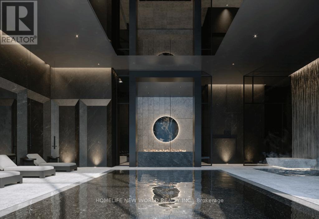 1714 - 120 Broadway Avenue, Toronto, ON - Photo Showing Other Room