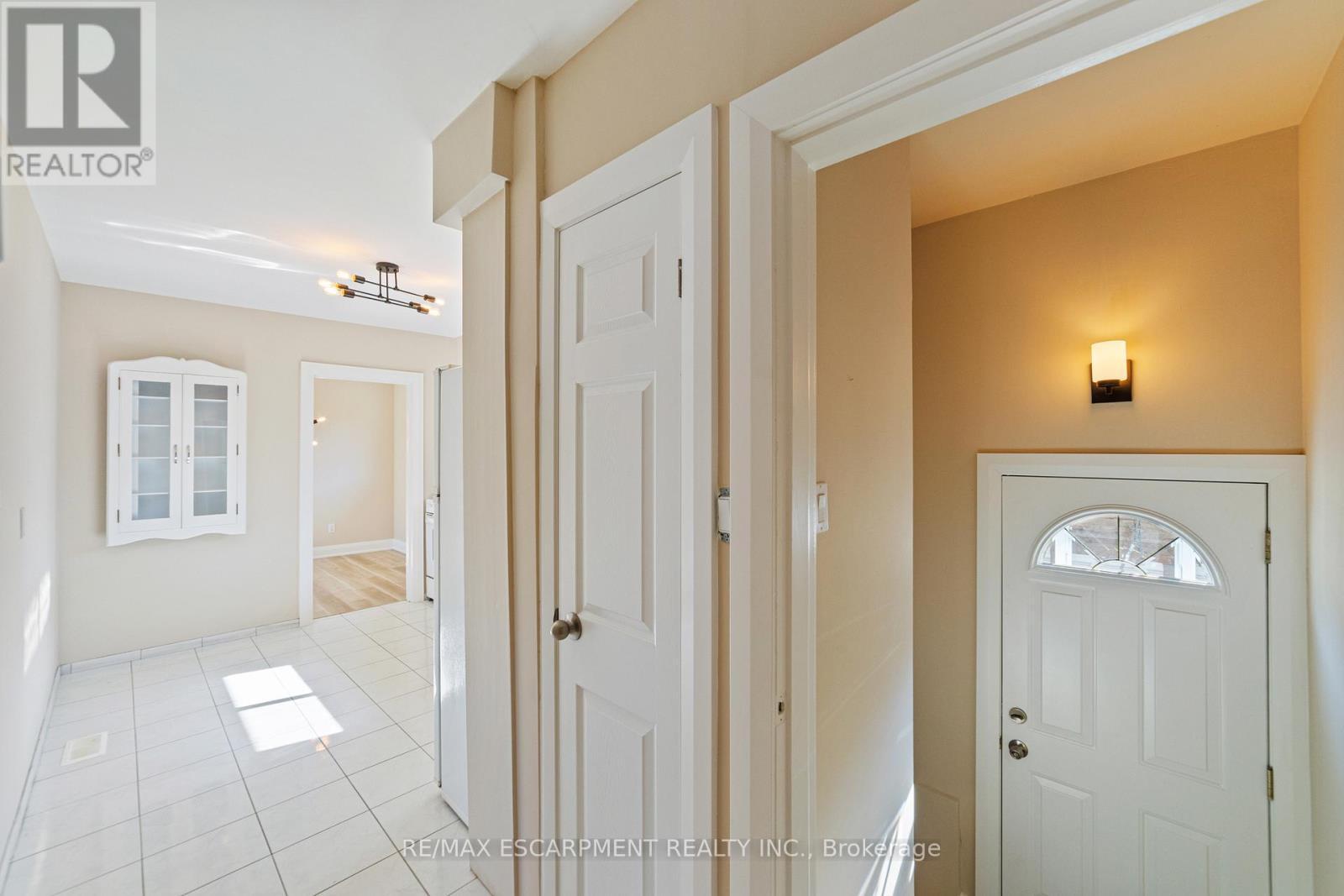 131 Sanatorium Road, Hamilton, ON - Indoor Photo Showing Other Room