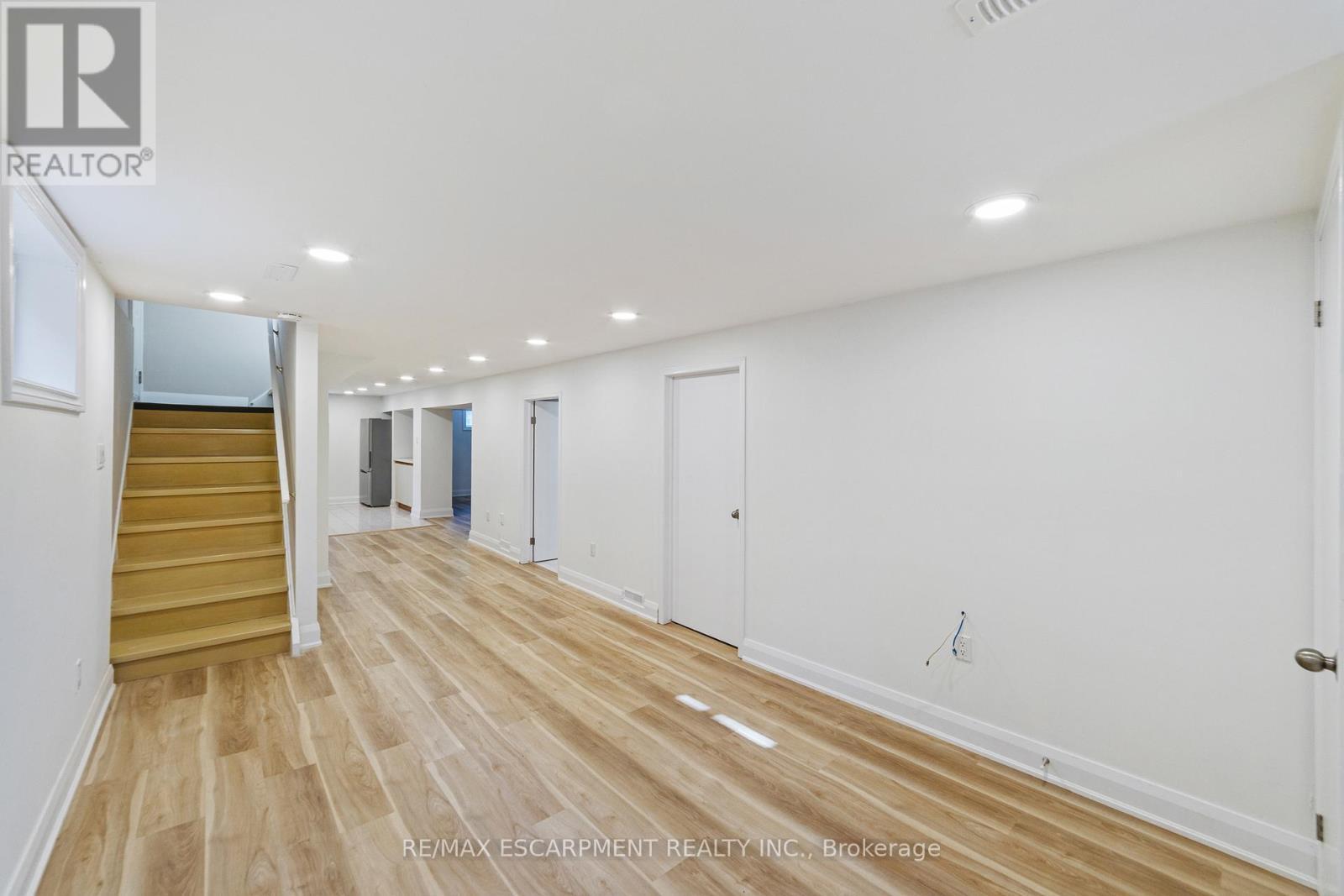 131 Sanatorium Road, Hamilton, ON - Indoor Photo Showing Other Room