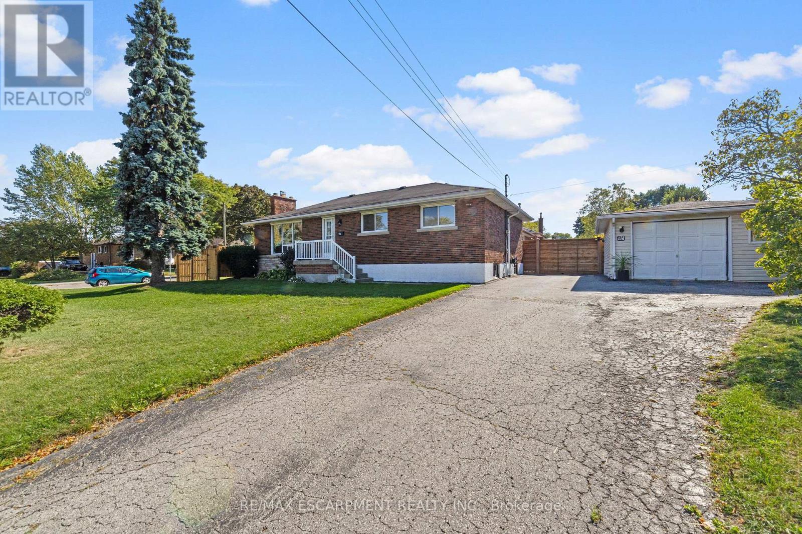 131 Sanatorium Road, Hamilton, ON - Outdoor