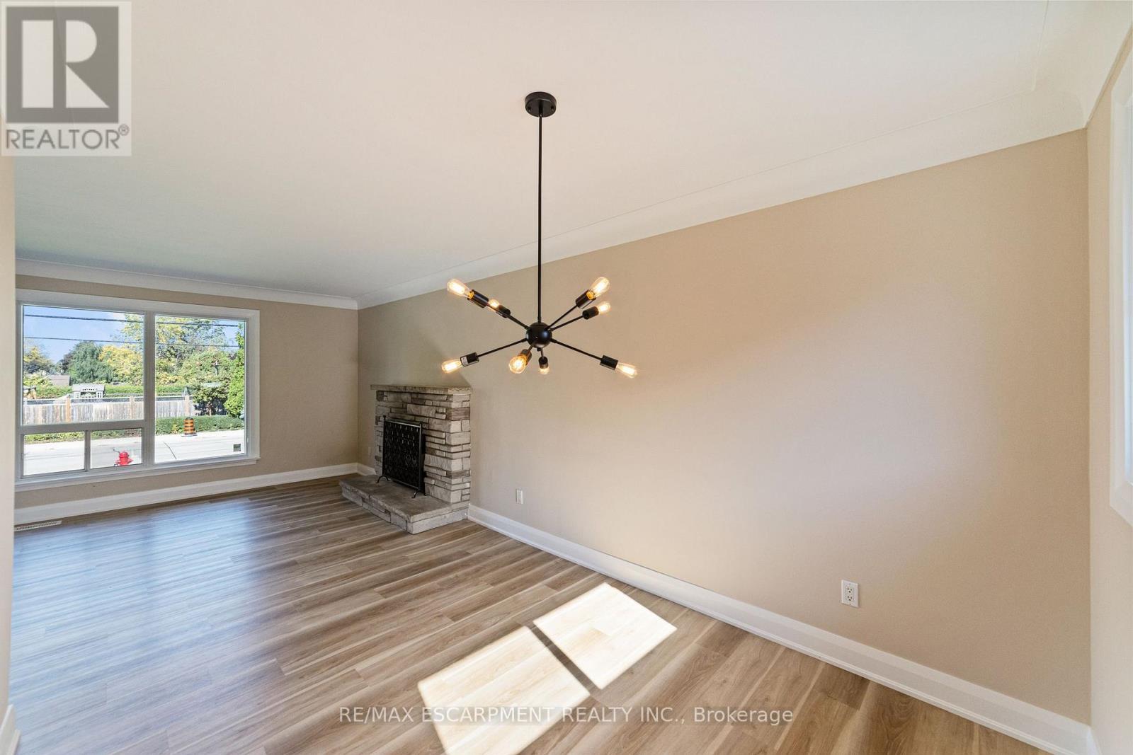 131 Sanatorium Road, Hamilton, ON - Indoor