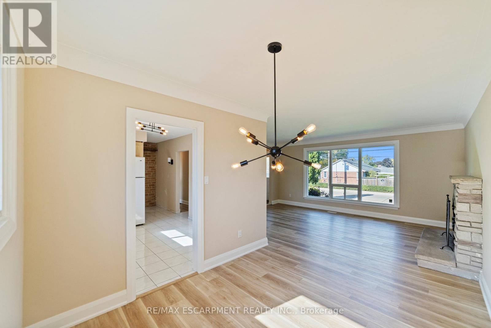 131 Sanatorium Road, Hamilton, ON - Indoor