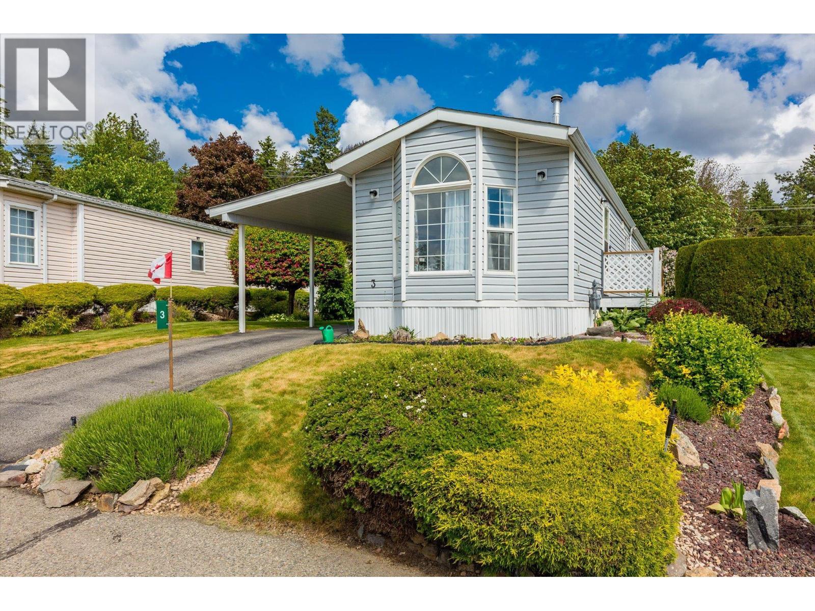 1850 Shannon Lake Road Unit# 3, West Kelowna, BC