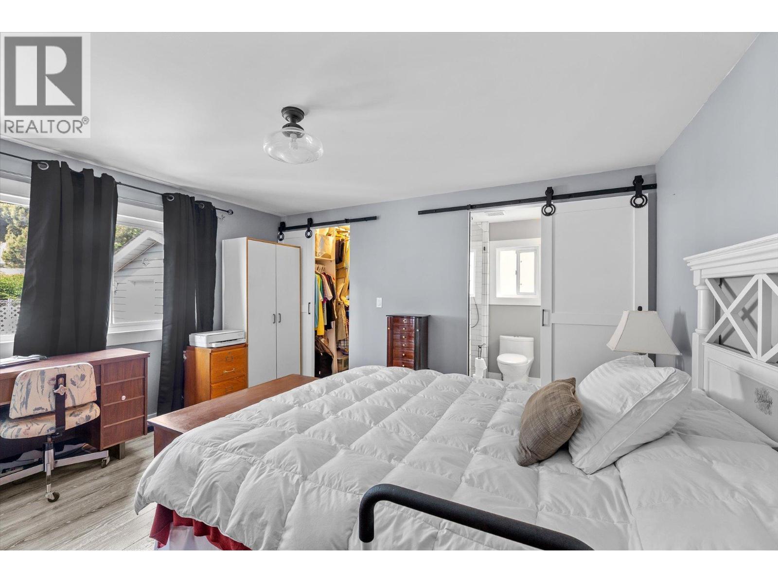 Primary Bedroom - 1850 Shannon Lake Road Unit# 3, West Kelowna, BC