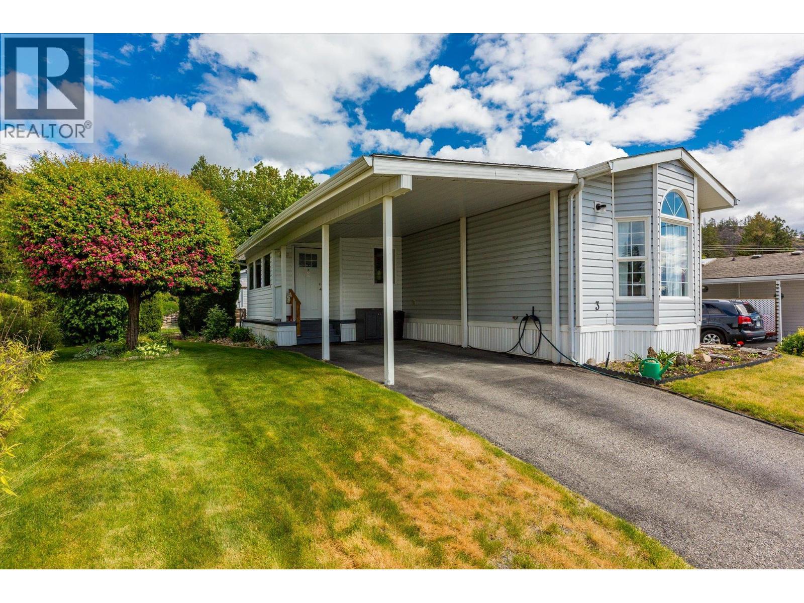 1850 Shannon Lake Road Unit# 3, West Kelowna, BC