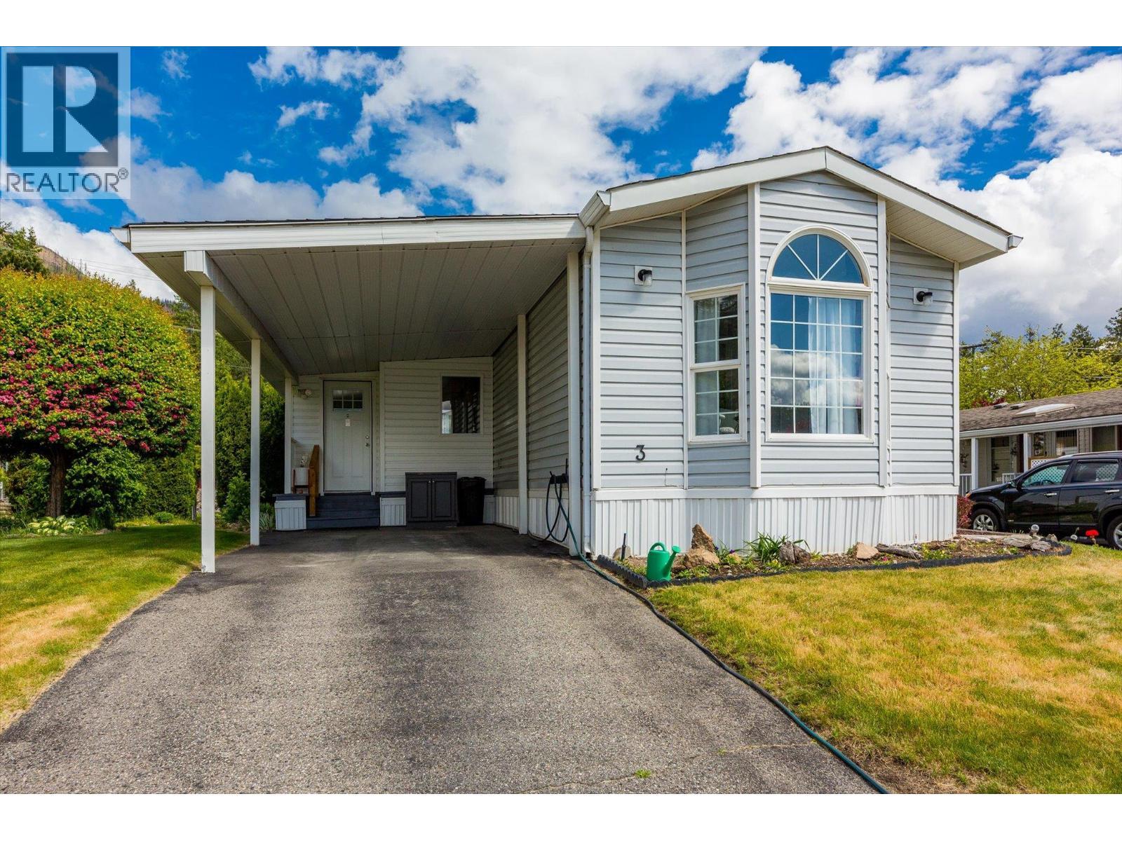 1850 Shannon Lake Road Unit# 3, West Kelowna, BC